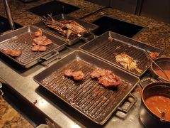 -杭州国际会议中心洲际酒店-原素全日餐厅(解放东路店)