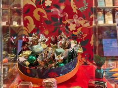 -VENCHI 闻绮(北京汉光店)
