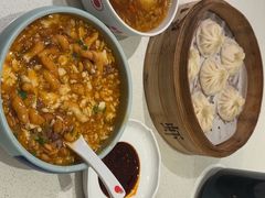 -小六汤包(万和城店)