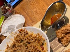 -东来土菜馆(民祥园路店)