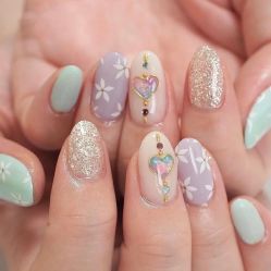 -悦指间美甲美睫