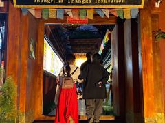 -香格里拉唐卡画院