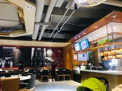 大堂-广粥城(友阿店)