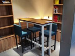 -朝阳区图书馆(小庄店)