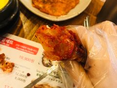 -弘益酱蟹