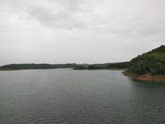 -仙海旅游度假区