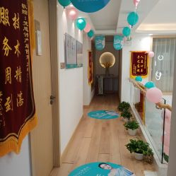 -梵恩诗产后恢复中心(望京麒麟店)