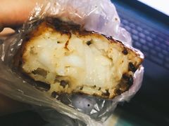 -阿婆油墩子(五里桥路188弄小区店)