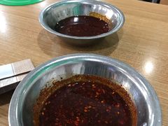 -清真老铁家灌汤包