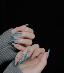 -熙画美上门MakeUp美甲美睫