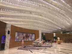 -湖州太湖旅游度假区-月亮广场