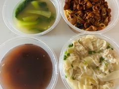 -雪园小吃部(天桥商场店)