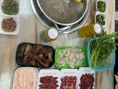 -杏花吴记牛肉火锅