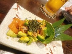 -角落里(中山公园店)