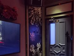 -INLOVE KTV(新天地店)