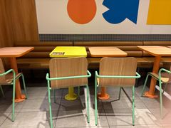 -麦当劳(安定门外大街店)