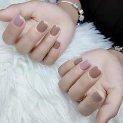 -沐白•盛妍日式美甲美睫
