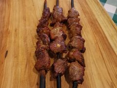 -新疆巴州金丝特餐厅(大钟寺店)