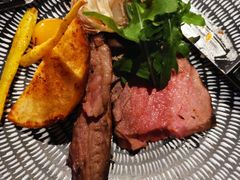 -CASA Grande酒漾·西餐及酒吧(长沙君悦酒店)