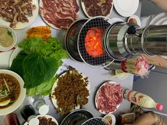 -松明一烤肉馆(鲁园店)