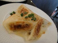 -王府半岛酒店·大堂茶座