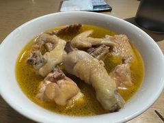 -兔爸私家小厨(新北万达店)
