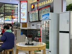 -银记肠粉店(市二宫店)