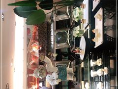 -科尔海悦酒店·柏顿花园餐厅(清河东路店)