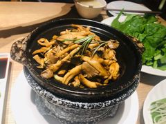 -觅唐MITONG(鸟巢店)