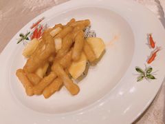 -富黎华海鲜大酒楼(正大广场店)