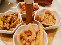 -客语客家菜(佳兆业广场店)