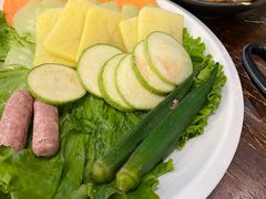 -酒亦食肆·烤肉居酒(大悦城店)