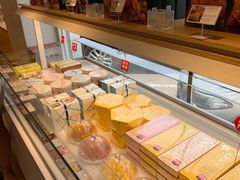 -好利来(阜成门店)