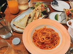 -AFS Cafe & Canteen(闽江二路店)