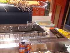 -邢氏老太太烤串(北兴街店)