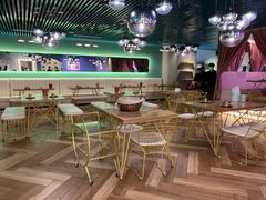 -HOTISLAND海鸡岛·韩国料理(江南西店)
