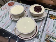 双皮奶-义顺牛奶公司(新马路老店)