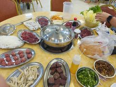 -五洞大众牛餐馆(番禺分店)