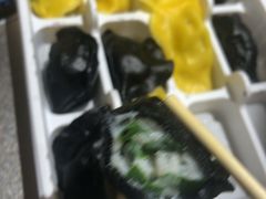 -船歌·鱼水饺青岛菜(闽江二路店)