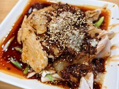 -朱大嘴肥肠血旺(福字街店)