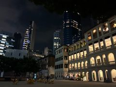 -大馆(前中区警署建築群)
