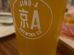 -京A Brewpub·精酿餐吧(幸福村店)
