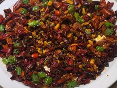 -常和州·夜宵大排档(常州单店)