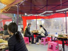 -储奇门鳝鱼火锅(总店)