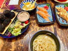 黑金地狱炸鸡-小川洋风料理(街道口店)