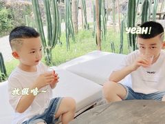 -MOJ coffee(瓯海泽雅水碓坑店)