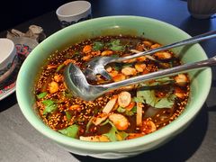 -紫泥369粗粮季(四牌楼店)
