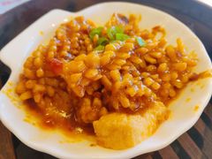 -万龙洲海鲜(南新仓店)