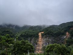 -梧桐山风景名胜区