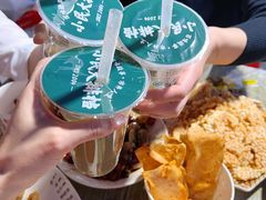 绿豆沙-小民大排档(光谷店)